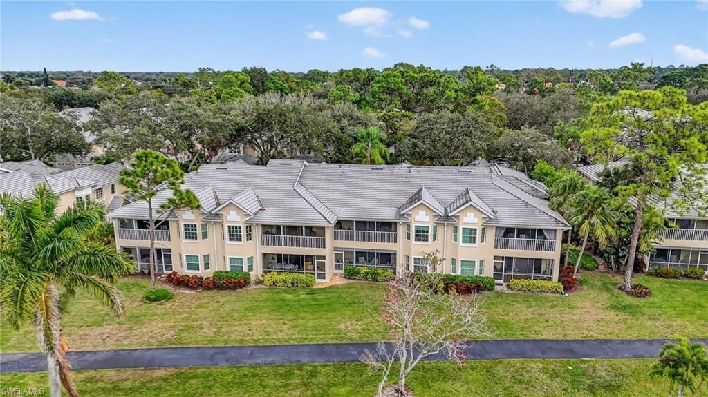 2827 Aintree Ln , Unit C102, Naples, FL 34112 Photo