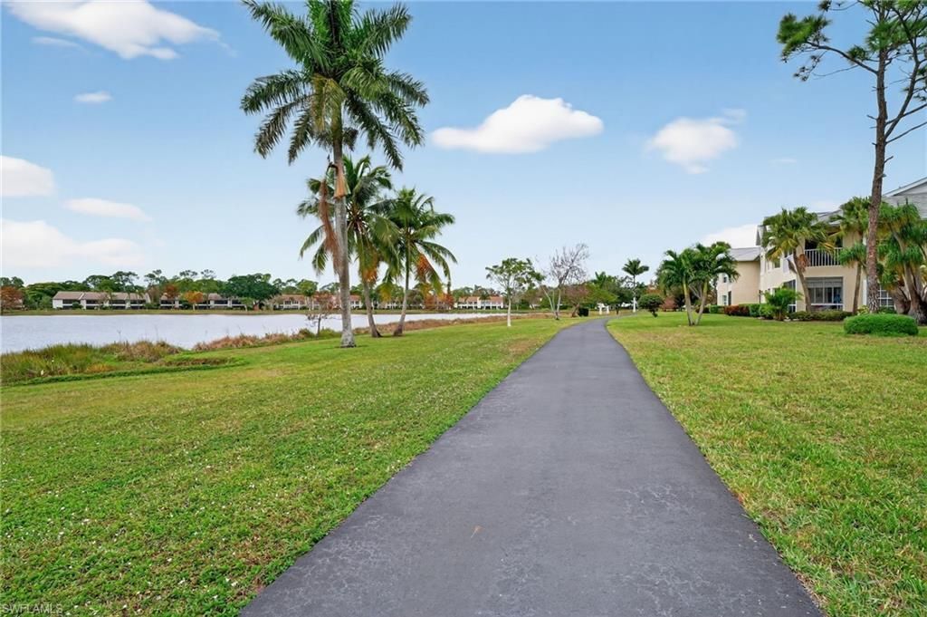 2827 Aintree Ln , Unit C102, Naples, FL 34112 Photo