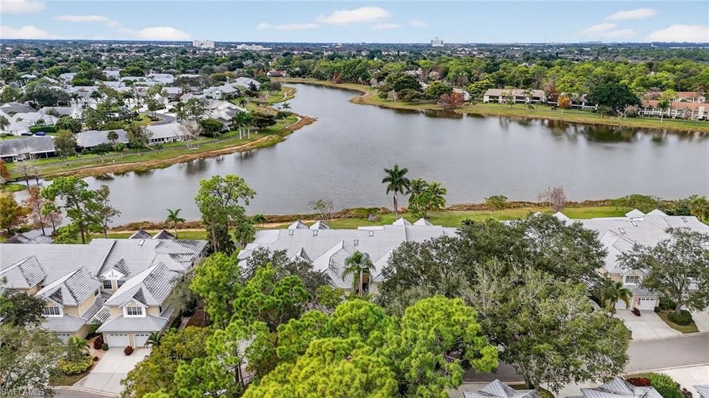 2827 Aintree Ln , Unit C102, Naples, FL 34112 Photo