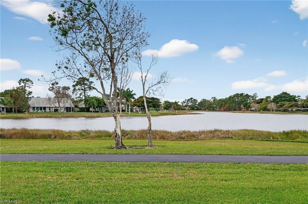 2827 Aintree Ln , Unit C102, Naples, FL 34112 Photo