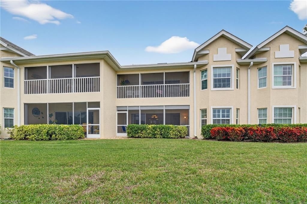 2827 Aintree Ln , Unit C102, Naples, FL 34112 Photo