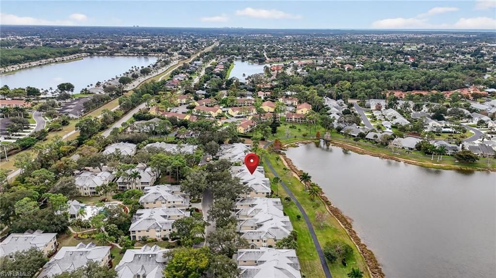 2827 Aintree Ln , Unit C102, Naples, FL 34112 Photo