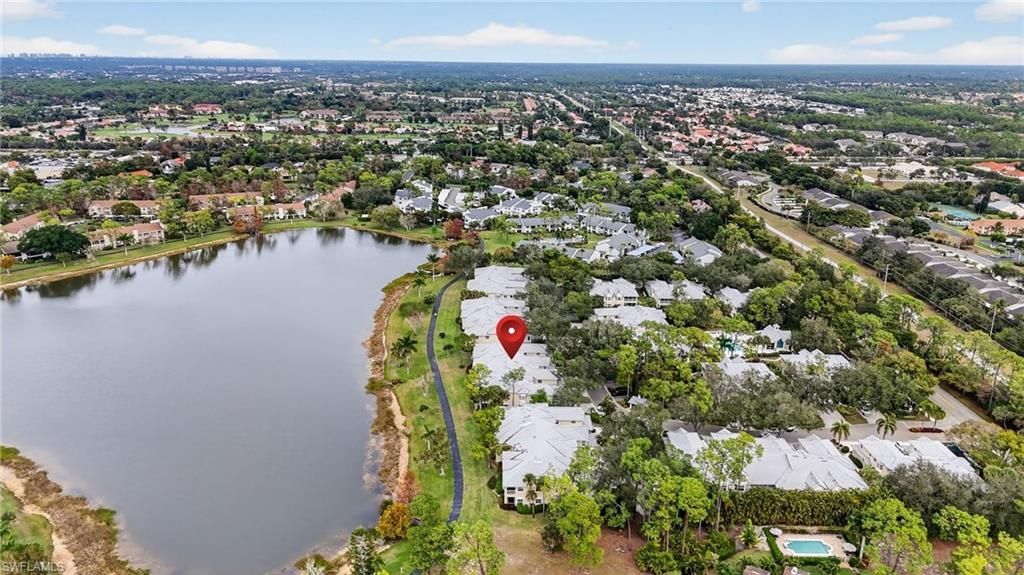 2827 Aintree Ln , Unit C102, Naples, FL 34112 Photo