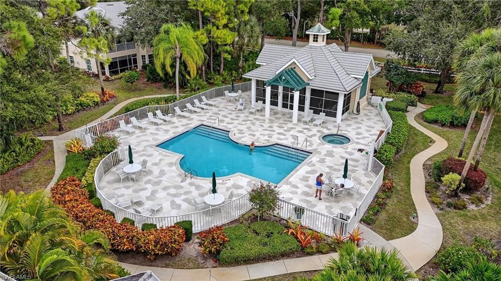 2827 Aintree Ln , Unit C102, Naples, FL 34112 Photo