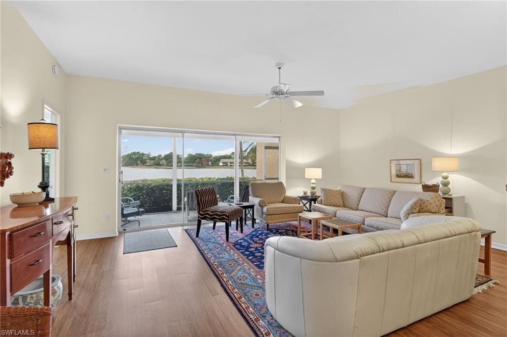 2827 Aintree Ln , Unit C102, Naples, FL 34112 Photo