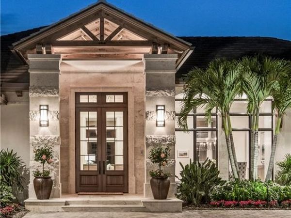 6601 George Washington WAY , NAPLES, FL 34108