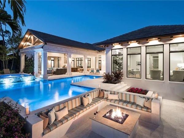 6601 George Washington WAY, NAPLES, FL 34108