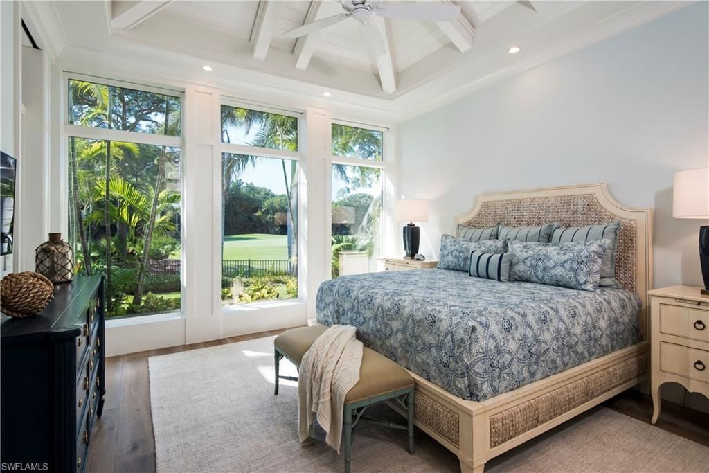 6601 George Washington Way , Naples, FL 34108 Photo