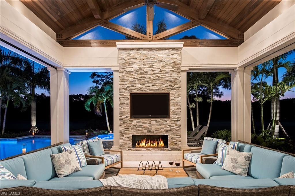 6601 George Washington Way, Naples, FL 34108 Photo