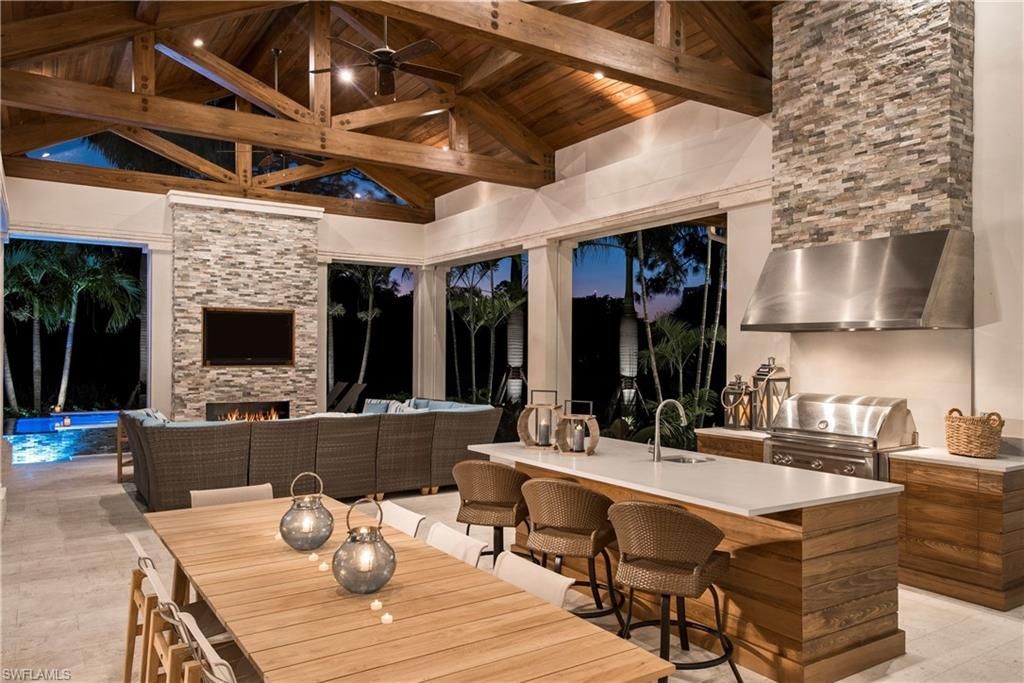 6601 George Washington Way , Naples, FL 34108 Photo