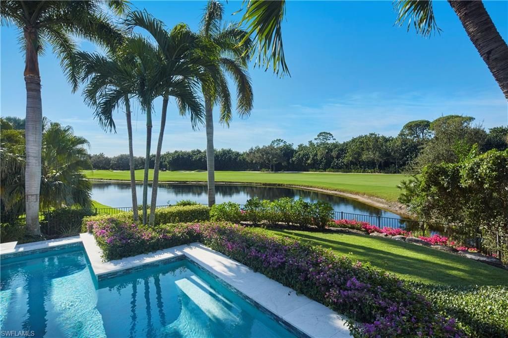 6601 George Washington Way, Naples, FL 34108 Photo