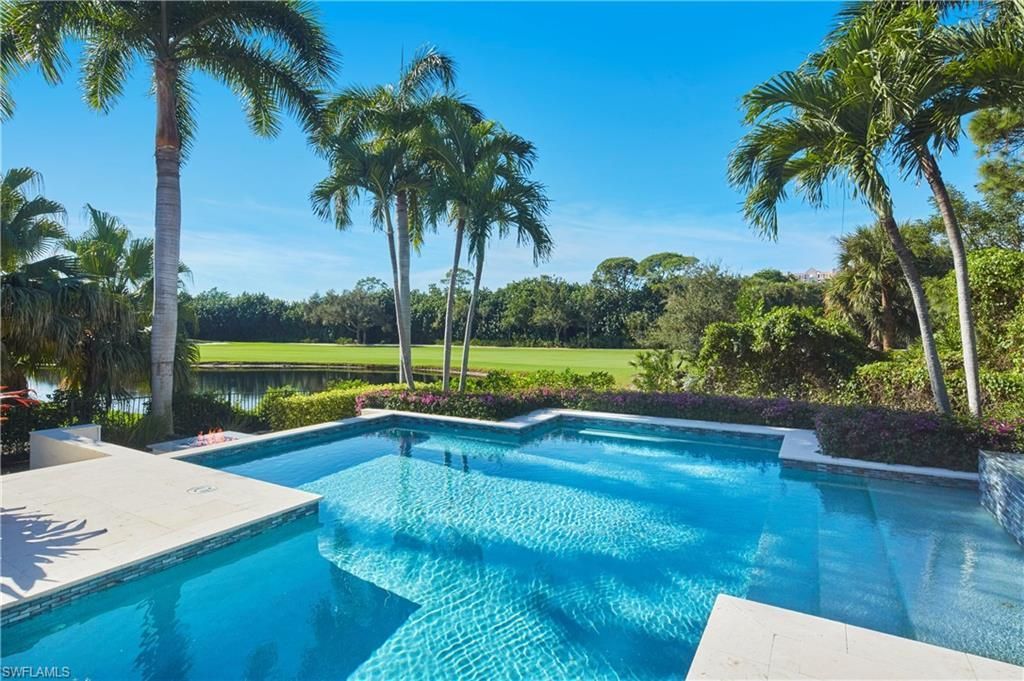 6601 George Washington Way, Naples, FL 34108 Photo