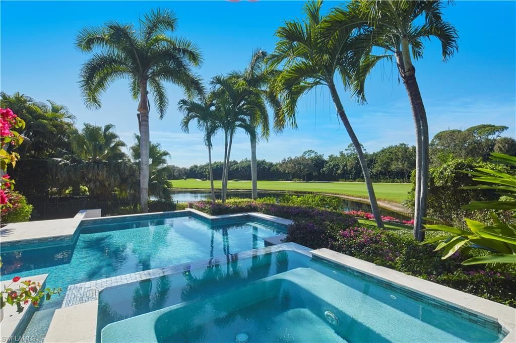 6601 George Washington Way , Naples, FL 34108 Photo