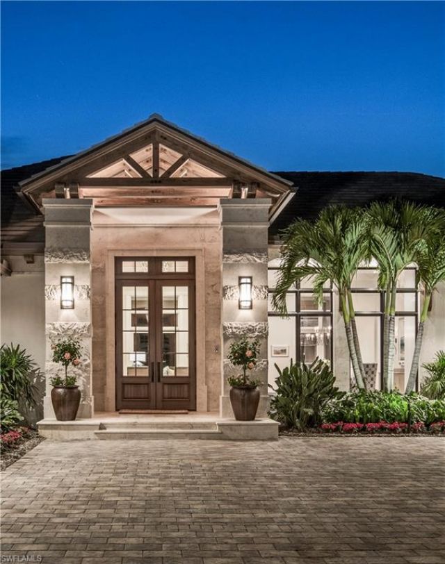 6601 George Washington Way, Naples, FL 34108 Photo