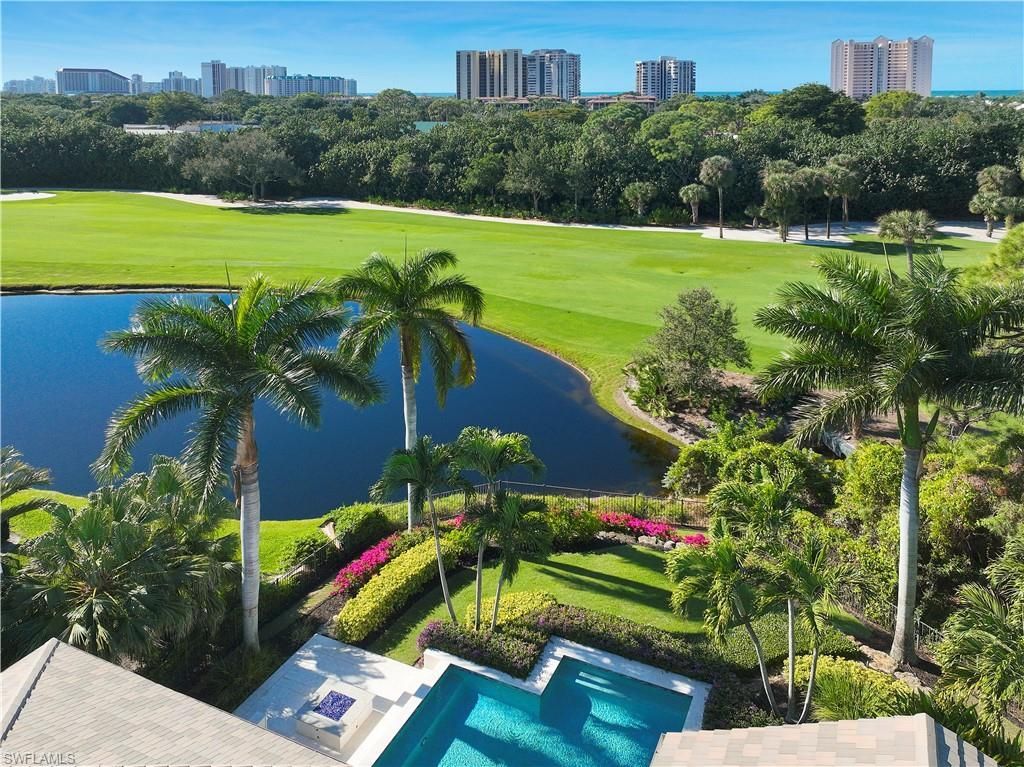 6601 George Washington Way , Naples, FL 34108 Photo