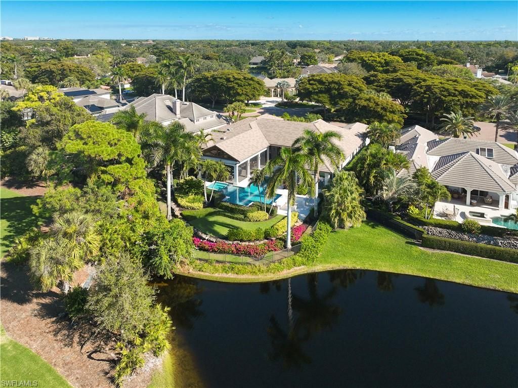 6601 George Washington Way , Naples, FL 34108 Photo