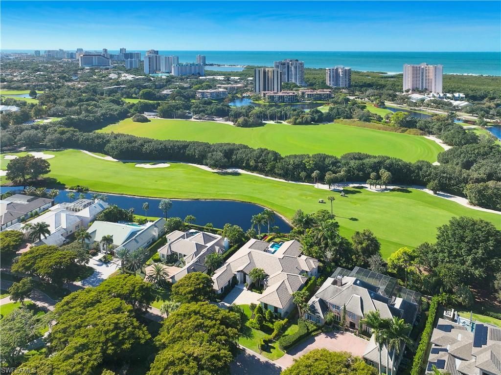 6601 George Washington Way , Naples, FL 34108 Photo