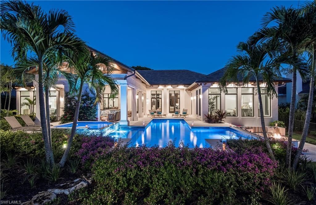 6601 George Washington Way, Naples, FL 34108 Photo