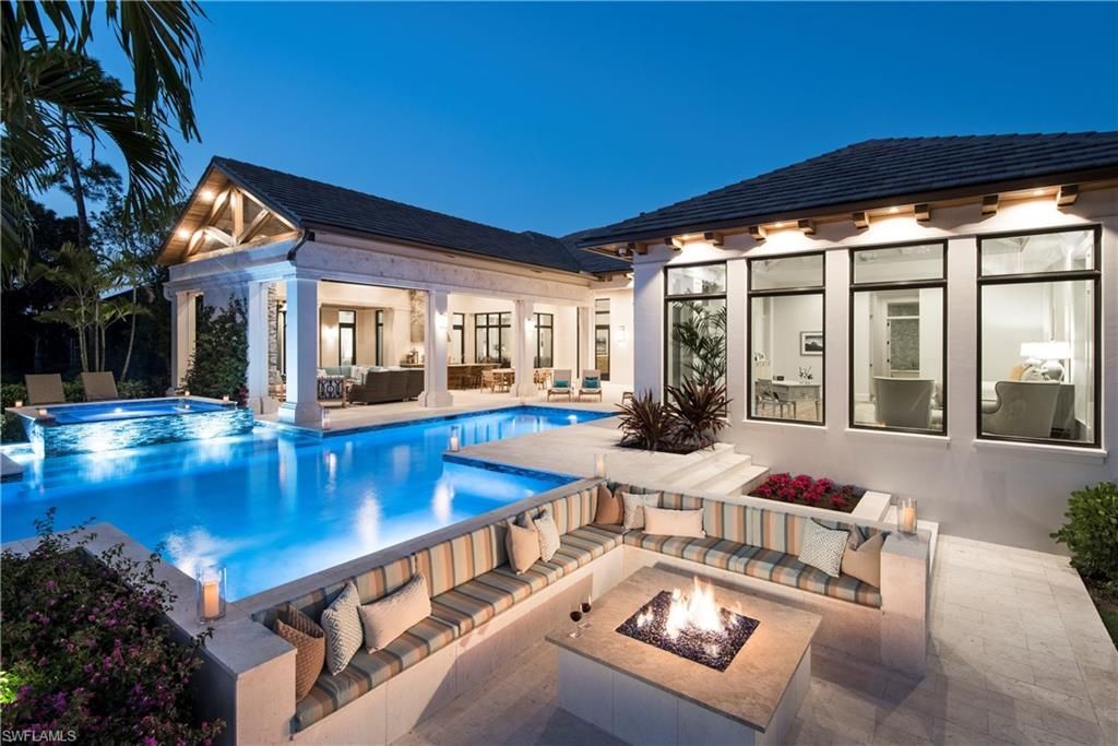 6601 George Washington Way , Naples, FL 34108 Photo