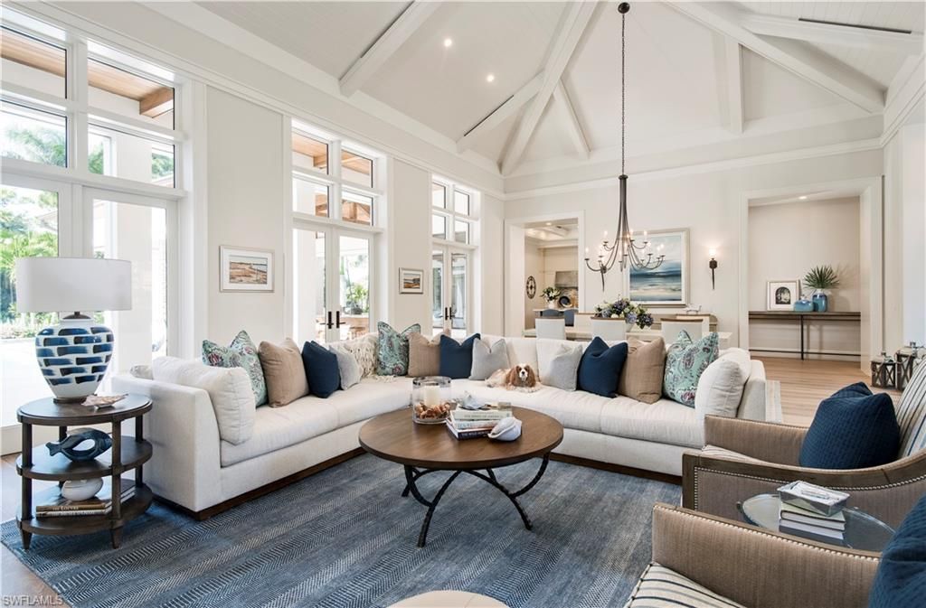 6601 George Washington Way , Naples, FL 34108 Photo