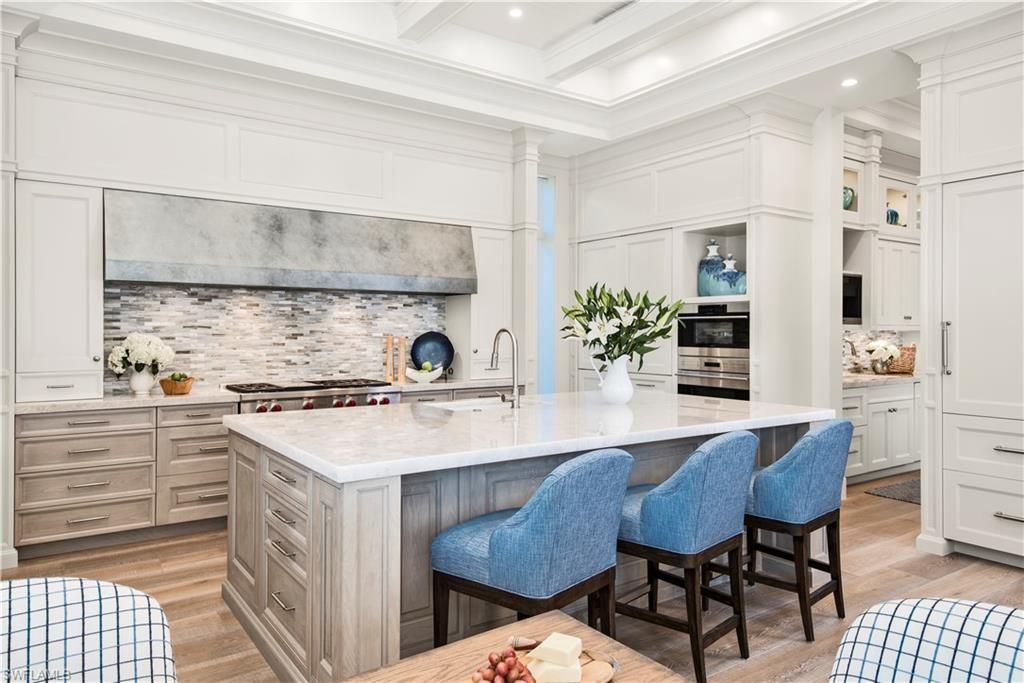 6601 George Washington Way , Naples, FL 34108 Photo