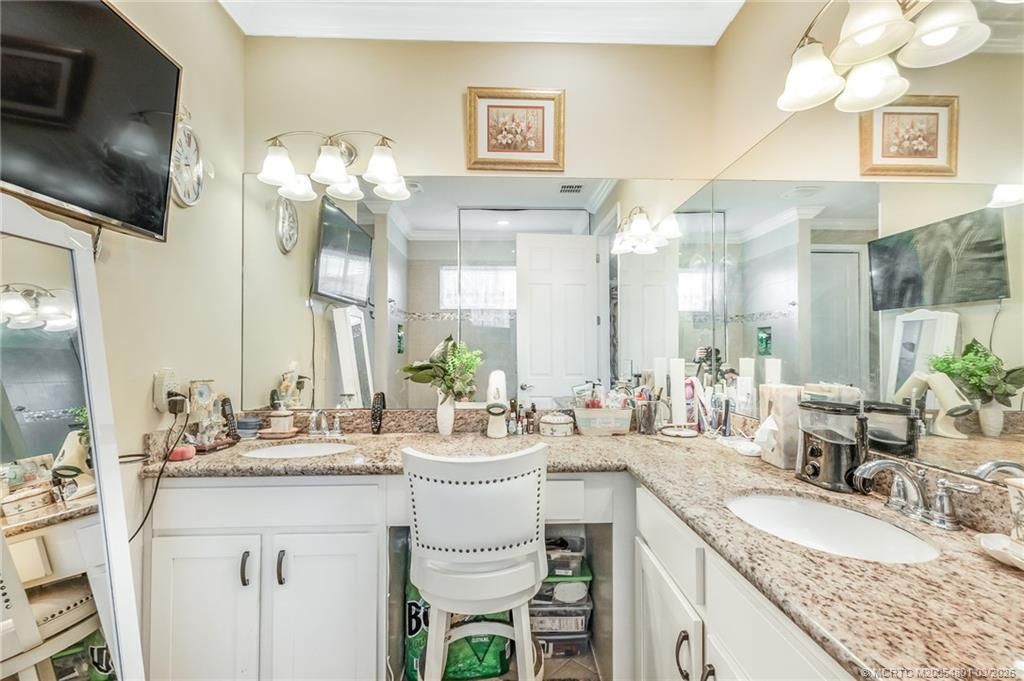 11320 SW Lake Park Drive, Port Saint Lucie, FL 34987 Photo