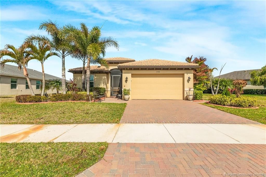 11320 SW Lake Park Drive, Port Saint Lucie, FL 34987 Photo