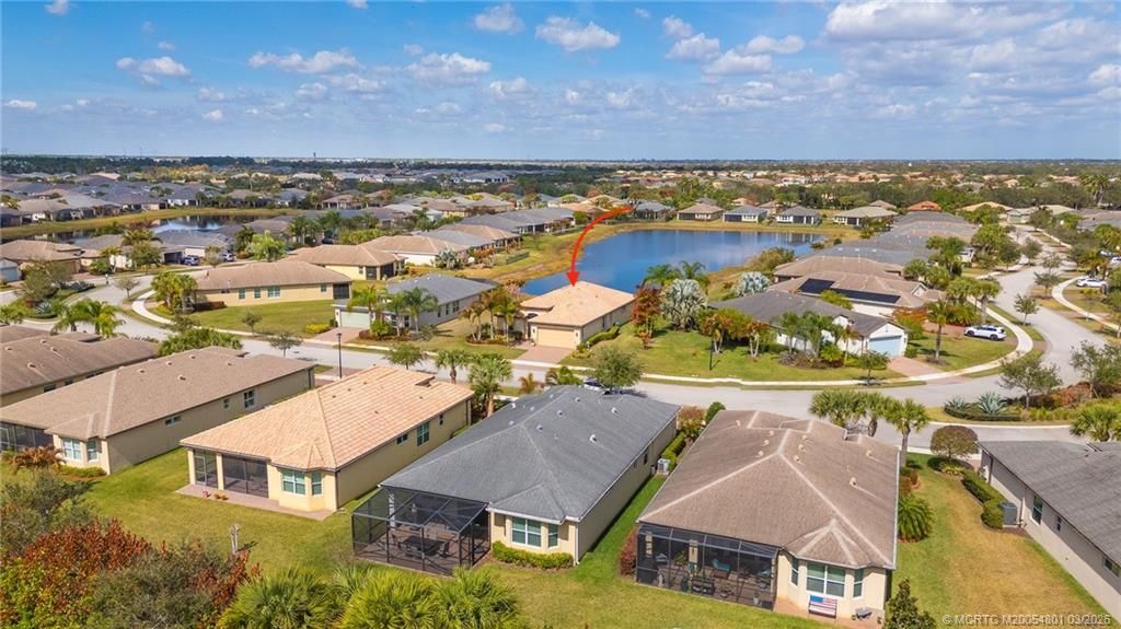 11320 SW Lake Park Drive, Port Saint Lucie, FL 34987 Photo