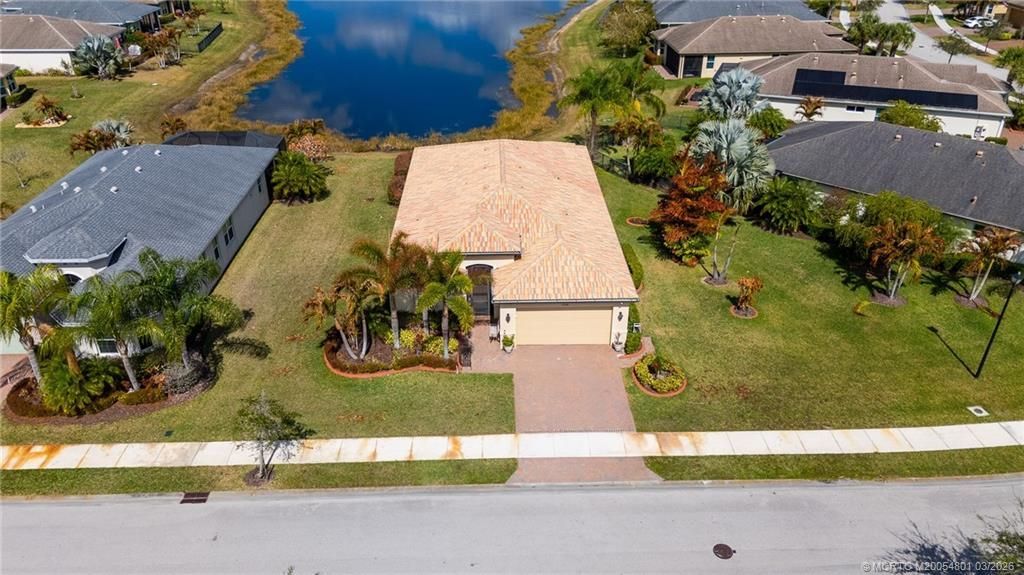 11320 SW Lake Park Drive, Port Saint Lucie, FL 34987 Photo