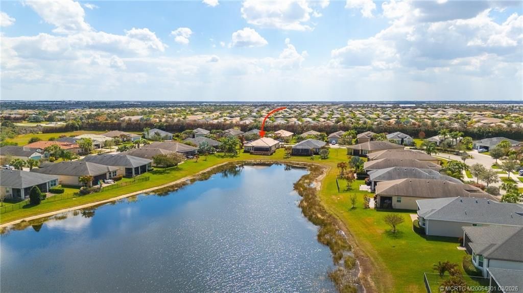 11320 SW Lake Park Drive, Port Saint Lucie, FL 34987 Photo