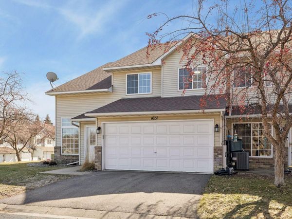 1651 Riverwood Drive, Unit 115, Burnsville, MN 55337