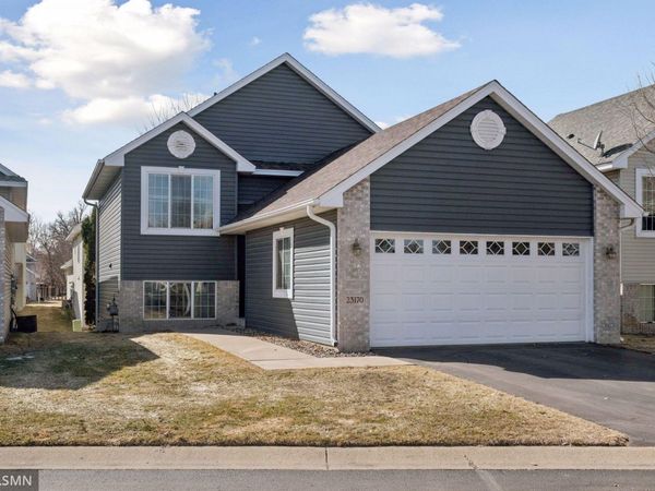 23170 Dakotah Street NW, Saint Francis, MN 55070