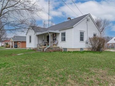 2735 Argella Avenue, Dayton, OH 45410