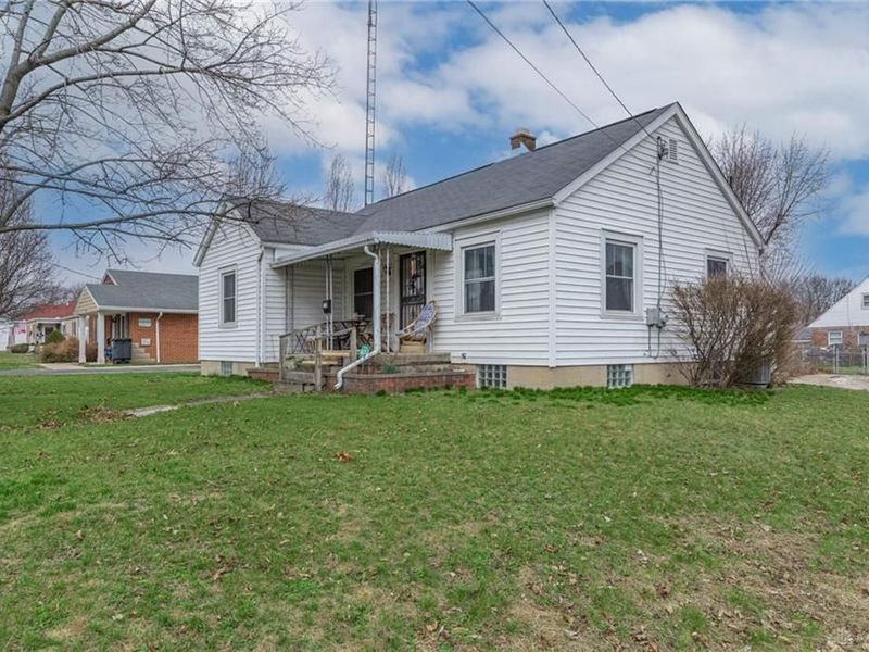 2735 Argella Avenue, Dayton, OH 45410 Photo 1