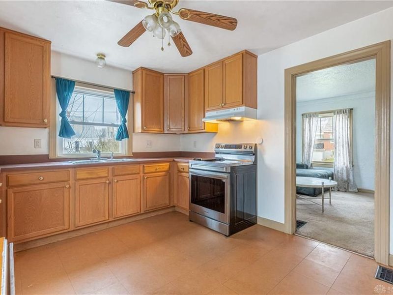 2735 Argella Avenue, Dayton, OH 45410 Photo 6