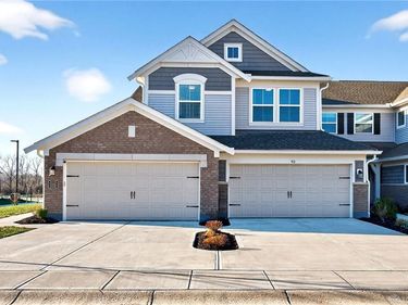 85 Pebble Brook Place, Springboro, OH 45066