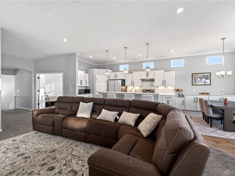 85 Pebble Brook Place, Springboro, OH 45066 Photo 14