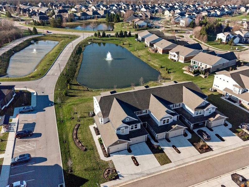 85 Pebble Brook Place, Springboro, OH 45066 Photo 2