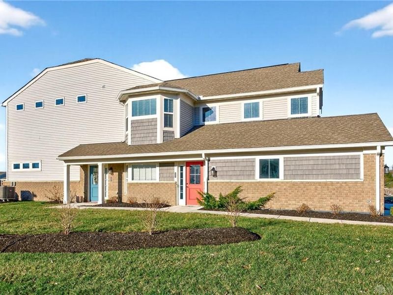 85 Pebble Brook Place, Springboro, OH 45066 Photo 4