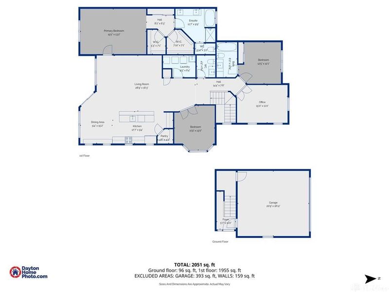 85 Pebble Brook Place, Springboro, OH 45066 Photo 46