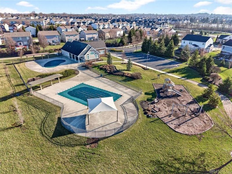 85 Pebble Brook Place, Springboro, OH 45066 Photo 59