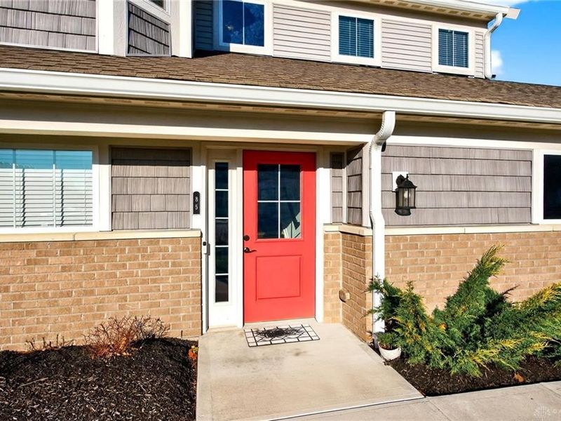 85 Pebble Brook Place, Springboro, OH 45066 Photo 6