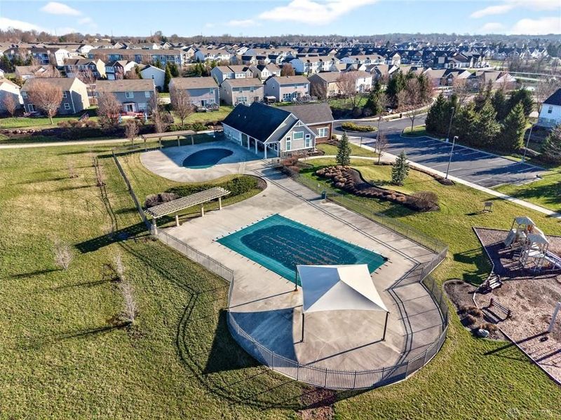 85 Pebble Brook Place, Springboro, OH 45066 Photo 61