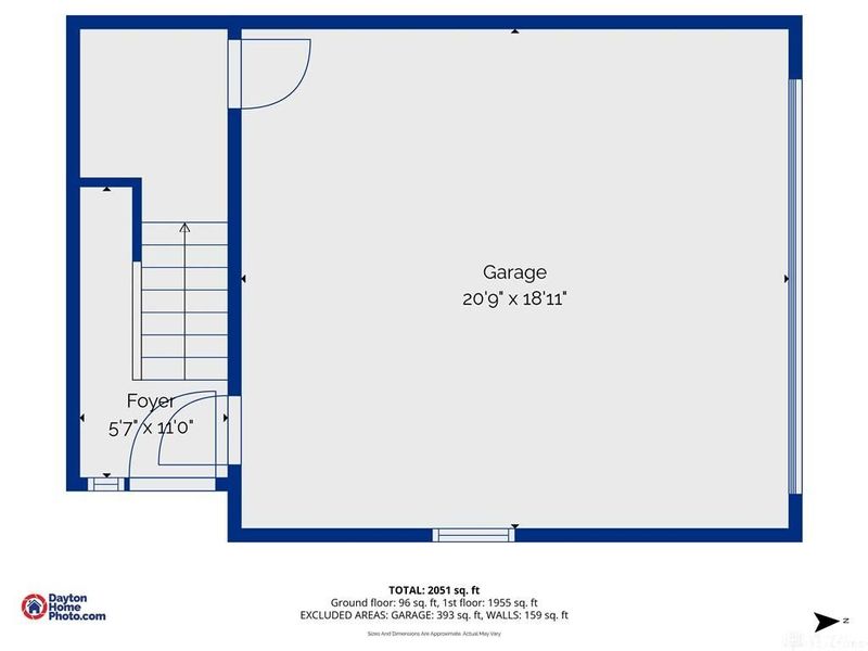 85 Pebble Brook Place, Springboro, OH 45066 Photo 9