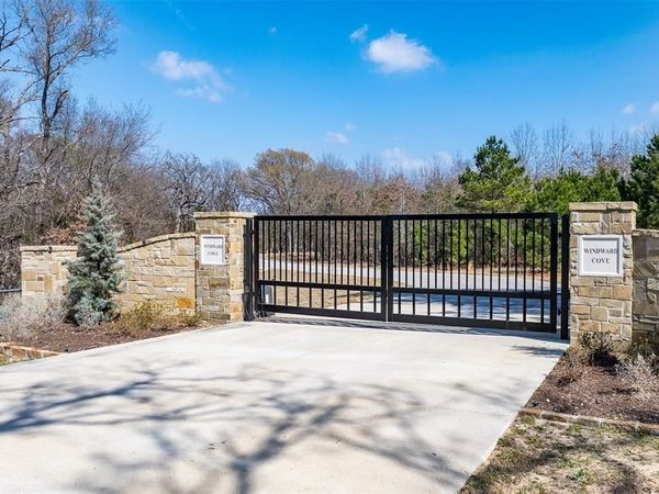Lot 2 Windward Court, Athens, TX 75752