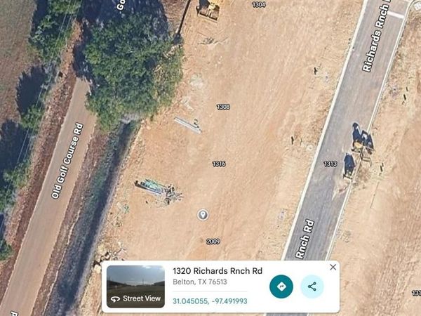 1320 Richards Ranch Road, Belton, TX 76513