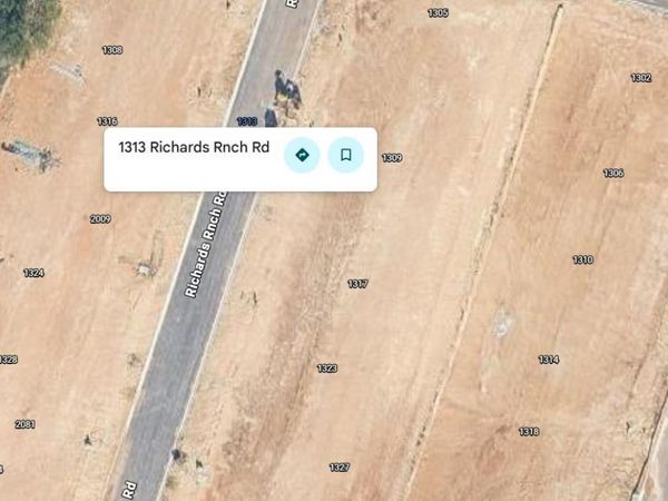 1313 Richards Ranch Road, Belton, TX 76513