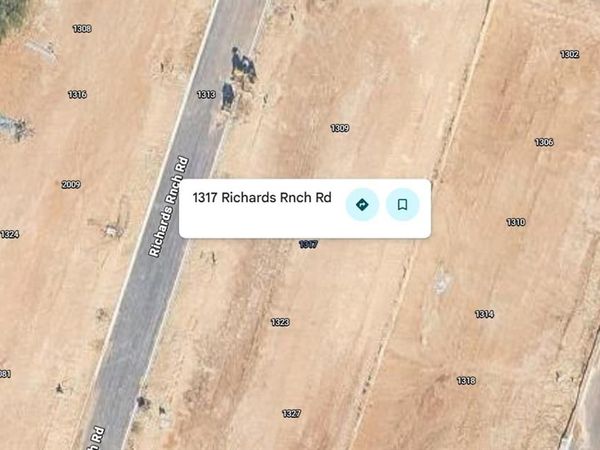 1317 Richards Ranch Road, Belton, TX 76513