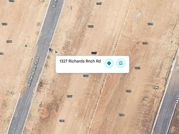 1327 Richards Ranch Road, Belton, TX 76513