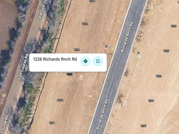 1228 Richards Ranch Road, Belton, TX 76513